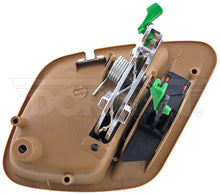 Charger l'image dans la galerie, 81660 Interior Door Handle Dorman - HELP Canada