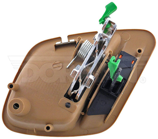 81660 Interior Door Handle Dorman - HELP Canada