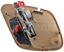Charger l'image dans la galerie, 81661 Interior Door Handle Dorman - HELP Canada
