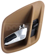 Charger l'image dans la galerie, 81661 Interior Door Handle Dorman - HELP Canada