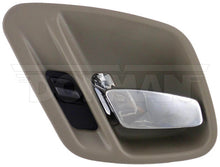 Charger l'image dans la galerie, 81662 Interior Door Handle Dorman - HELP Canada