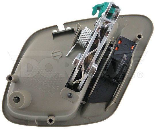 81662 Interior Door Handle Dorman - HELP Canada