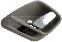 Charger l'image dans la galerie, 81662 Interior Door Handle Dorman - HELP Canada