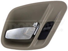 Charger l'image dans la galerie, 81663 Interior Door Handle Dorman - HELP Canada