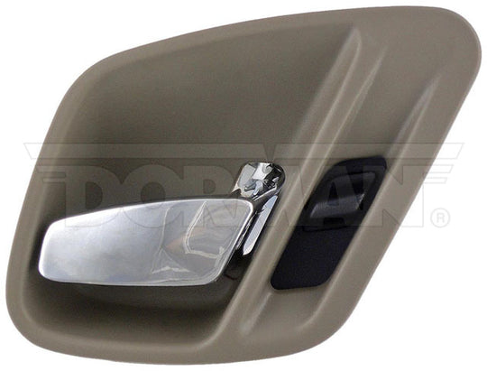 81663 Interior Door Handle Dorman - HELP Canada