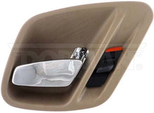 Charger l'image dans la galerie, 81665 Interior Door Handle Dorman - HELP Canada