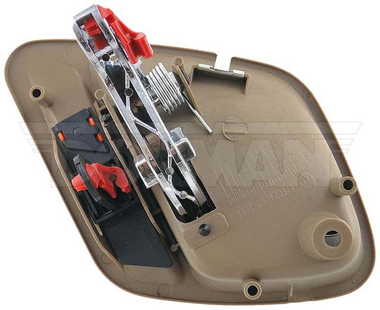 81665 Interior Door Handle Dorman - HELP Canada