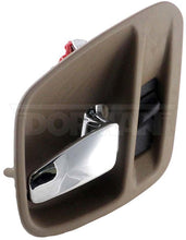 Charger l'image dans la galerie, 81665 Interior Door Handle Dorman - HELP Canada