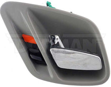 Load image into Gallery viewer, 81666 Interior Door Handle Dorman - HELP Canada
