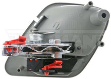 Charger l'image dans la galerie, 81667 Interior Door Handle Dorman - HELP Canada