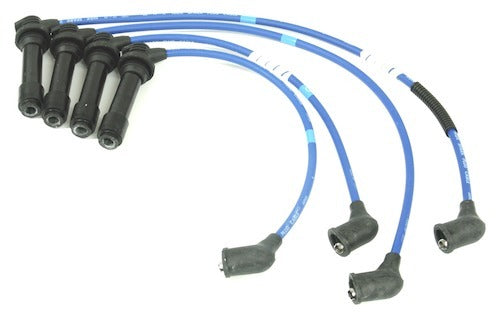 RC-ZE37 NGK Spark Plug Wire Set NGK Canada