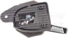 Load image into Gallery viewer, 81670 Interior Door Handle Dorman - HELP Canada