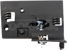 Charger l'image dans la galerie, 81672 Interior Door Handle Dorman - HELP Canada