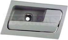 Charger l'image dans la galerie, 81676 Interior Door Handle Dorman - HELP Canada