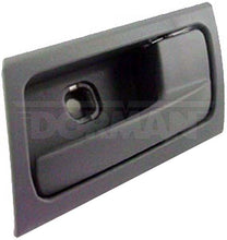 Charger l'image dans la galerie, 81676 Interior Door Handle Dorman - HELP Canada