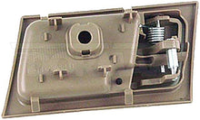 Charger l'image dans la galerie, 81679 Interior Door Handle Dorman - HELP Canada
