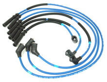 Charger l'image dans la galerie, RC-ZE48 NGK Spark Plug Wire Set NGK Canada