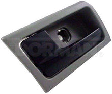 Charger l'image dans la galerie, 81681 Interior Door Handle Dorman - HELP Canada