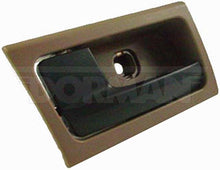 Charger l'image dans la galerie, 81682 Interior Door Handle Dorman - HELP Canada