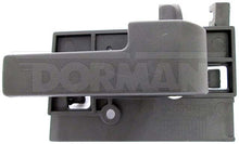 Charger l'image dans la galerie, 81683 Interior Door Handle Dorman - HELP Canada
