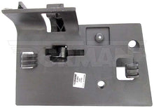Charger l'image dans la galerie, 81683 Interior Door Handle Dorman - HELP Canada