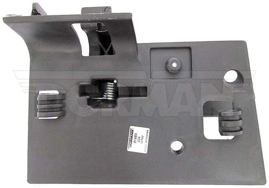 81683 Interior Door Handle Dorman - HELP Canada
