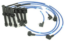 Charger l'image dans la galerie, RC-ZE50 NGK Spark Plug Wire Set NGK Canada