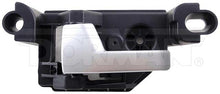 Charger l'image dans la galerie, 81690 Interior Door Handle Dorman - HELP Canada