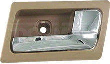 Charger l'image dans la galerie, 81697 Interior Door Handle Dorman - HELP Canada