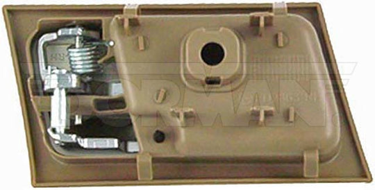 81697 Interior Door Handle Dorman - HELP Canada
