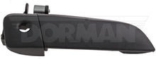 Load image into Gallery viewer, 816MX Exterior Door Handle Dorman - HELP Canada