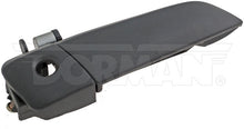 Load image into Gallery viewer, 816MX Exterior Door Handle Dorman - HELP Canada