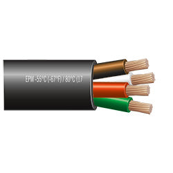 8170-27 Electrical Wire Pico 14/4 AWG Deep Freeze Trailer Cable 250 pcs Pico Wiring