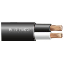 Load image into Gallery viewer, 8171-26 Electrical Wire Pico 14/2 AWG Deep Freeze Trailer Cable 100 ft Spool Pico Wiring