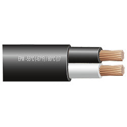 8171-26 Electrical Wire Pico 14/2 AWG Deep Freeze Trailer Cable 100 ft Spool Pico Wiring