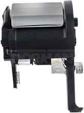 Load image into Gallery viewer, 81712 Interior Door Handle Dorman - HELP Canada