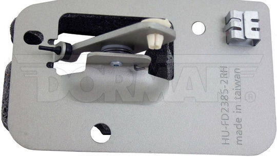 81718 Interior Door Handle Dorman - HELP Canada