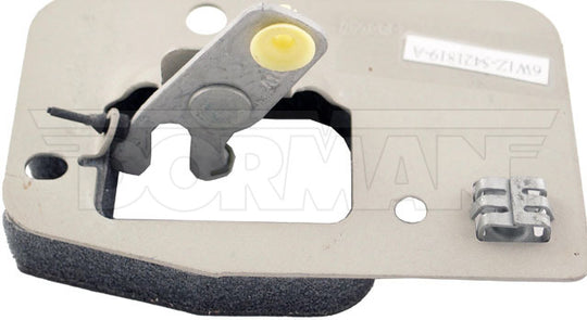 81720 Interior Door Handle Dorman - HELP Canada