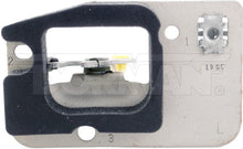 Charger l'image dans la galerie, 81720 Interior Door Handle Dorman - HELP Canada