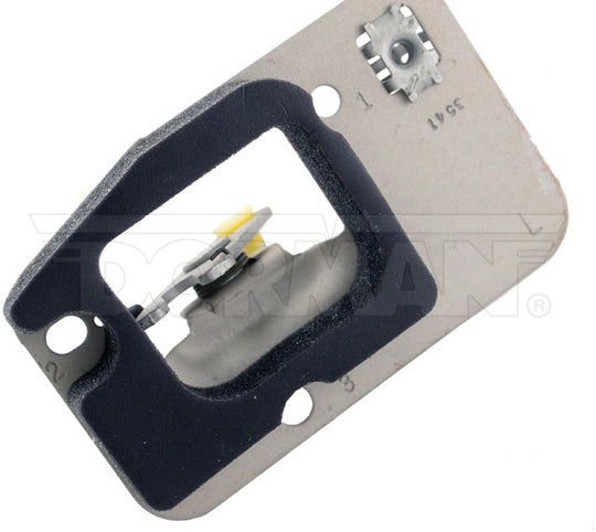 81720 Interior Door Handle Dorman - HELP Canada
