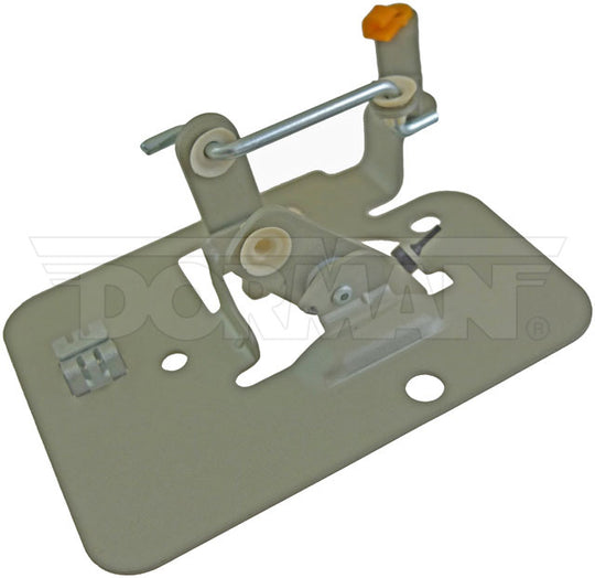 81721 Interior Door Handle Dorman - HELP Canada