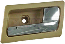 Charger l'image dans la galerie, 81722 Interior Door Handle Dorman - HELP Canada