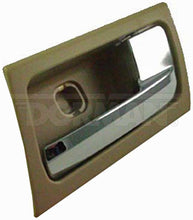 Charger l'image dans la galerie, 81722 Interior Door Handle Dorman - HELP Canada
