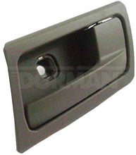 Charger l'image dans la galerie, 81723 Interior Door Handle Dorman - HELP Canada