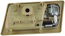 Charger l'image dans la galerie, 81724 Interior Door Handle Dorman - HELP Canada