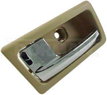 Charger l'image dans la galerie, 81724 Interior Door Handle Dorman - HELP Canada