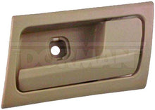 Load image into Gallery viewer, 81729 Interior Door Handle Dorman - HELP Canada