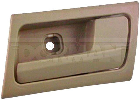 81729 Interior Door Handle Dorman - HELP Canada