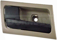 Charger l'image dans la galerie, 81732 Interior Door Handle Dorman - HELP Canada