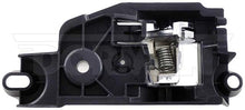 Charger l'image dans la galerie, 81742 Interior Door Handle Dorman - HELP Canada